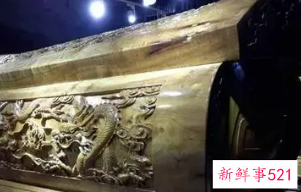 梦见自己躺在棺材里面是什么意思