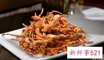 虫草跟什么相克