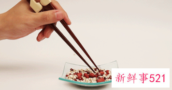 筷子掉地下了代表什么