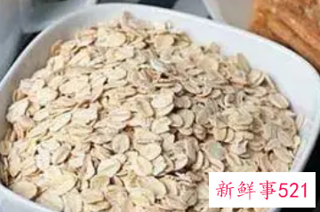 吃燕麦片致癌
