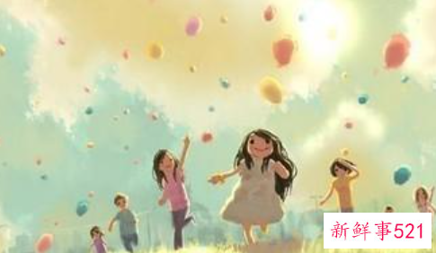 别让这句话断了孩子通往高贵的路