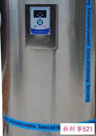 家用燃气锅炉分类与使用方法