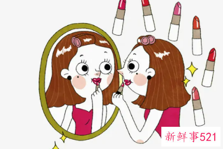 揪出彩妆10大误区让美丽无懈可击