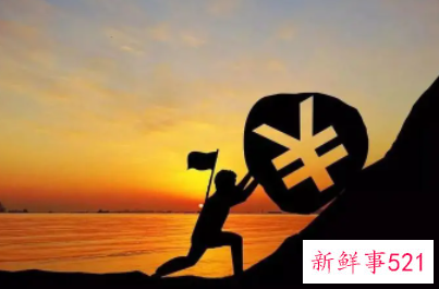 男生学什么技术最赚钱