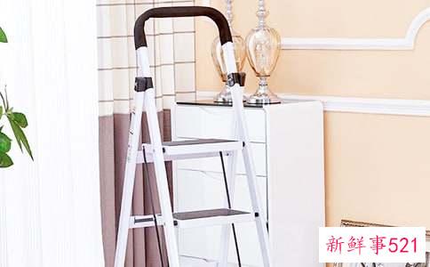 梦见上梯子是什么意思