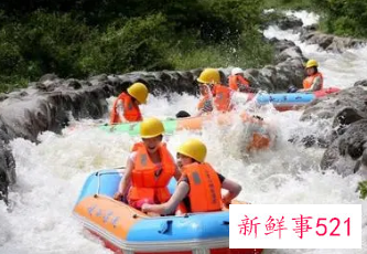 梦见漂流什么意思