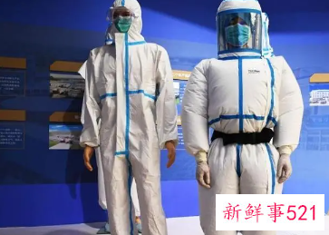 简易防护器材的制作方法