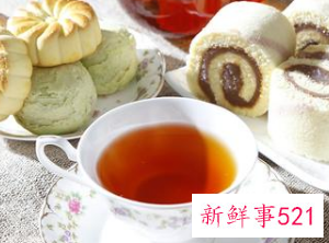 女人四季喝什么茶养生