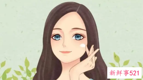 男人皮肤爱出油是什么原因