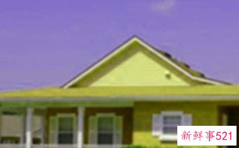 房子调理要重气