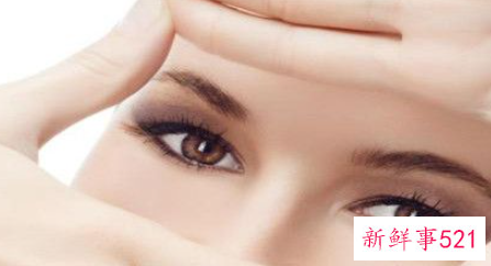 眼袋和卧蚕的区别有哪些