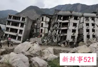 梦到地震和女儿在一起