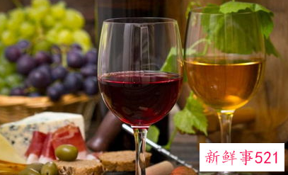 喝红酒有什么好处呢