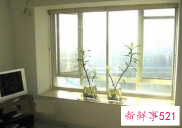 窗户不宜过多过大