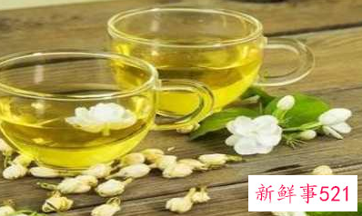 茉莉花茶的泡法是怎样的