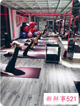 健身爱好者如何选择优秀的健身教练