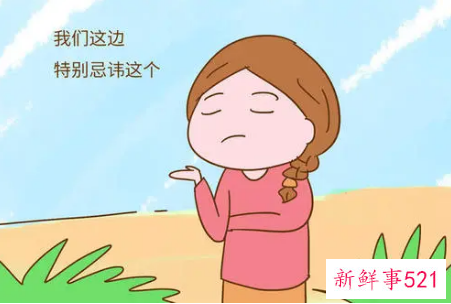 婴儿不满月串门不吉利