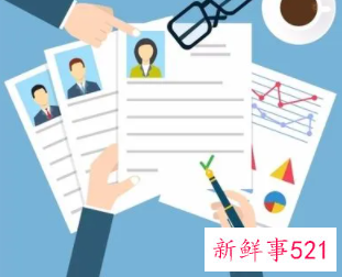 如何提高简历的命中率