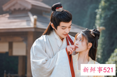 电视剧国子监来了个女弟子角色介绍