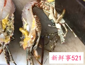 青龙虾做法家常窍门