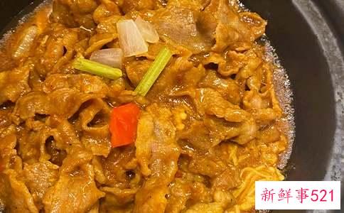 有哪些养胃的食物