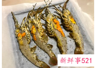 青龙虾做法家常窍门