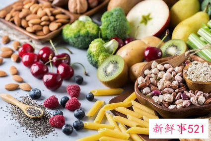 胃不好的人不能吃什么