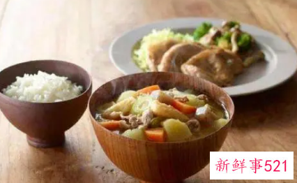 营养餐食谱大全减肥