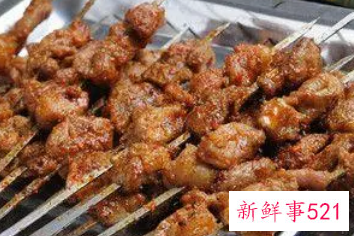 烧烤危害有哪些