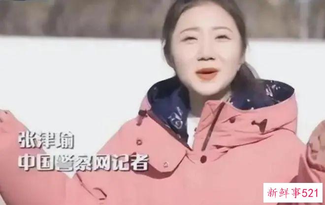 续集来了 张津瑜卫生间8分钟视频疯传，网友：比阳台的有看点