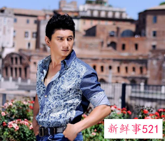 最让女人迷恋的星座男