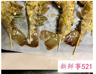 青龙虾做法家常窍门