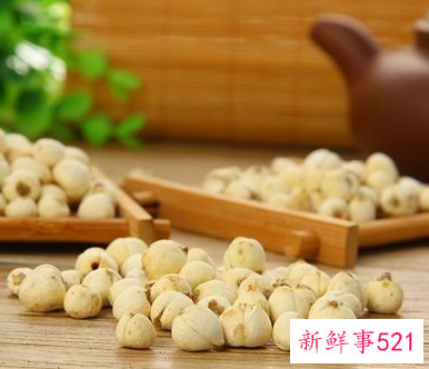 川贝的作用与吃法