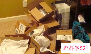 搬家需要注意的事项