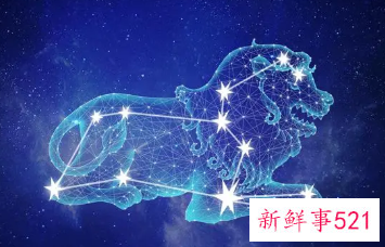 一生注定钱多多的星座