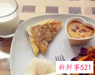 早餐吃得太饱的危害