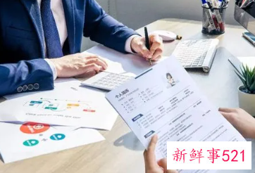 如何提高简历的命中率