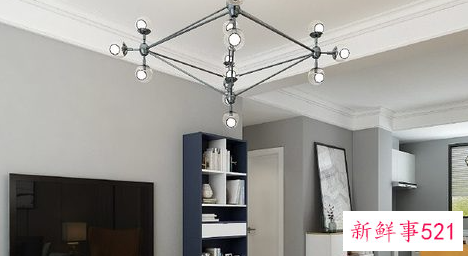 最新的背景墙设计