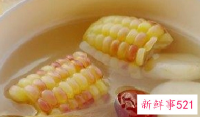 冬季感冒了吃什么好得快