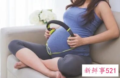 热门胎教准妈妈你体验了吗