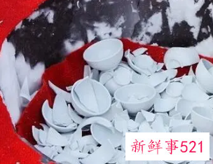 梦见吃饭找不到碗是什么意思