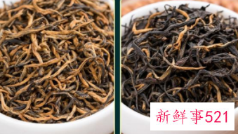 不同茶叶冲泡方法