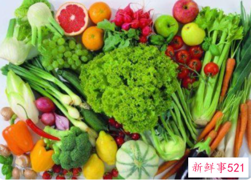 哪些蔬菜可以长期冷藏起来