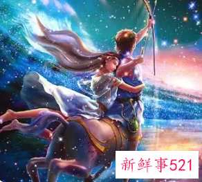 能让大佬动心的星座女