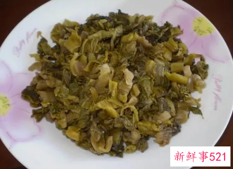 酸菜可以冷冻保存吗