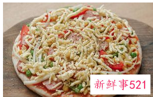 半成品披萨用电饭煲怎么做