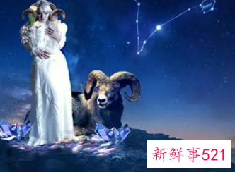 容易被白羊座吸引的星座