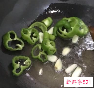 煎豆腐的家常做法