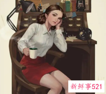 和年纪大的女人聊天该聊些什么