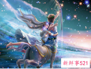 射手女单身原因是什么